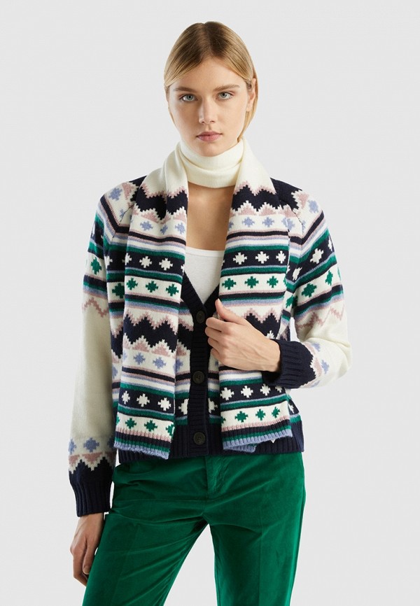 фото Шарф united colors of benetton