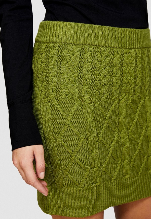 фото Юбка sisley