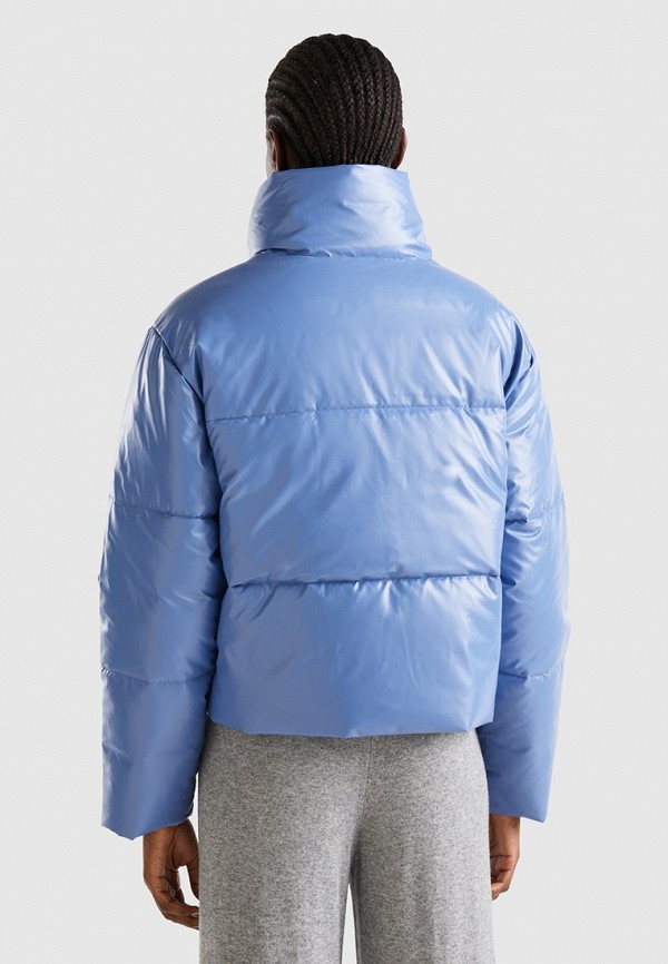 фото Куртка утепленная united colors of benetton