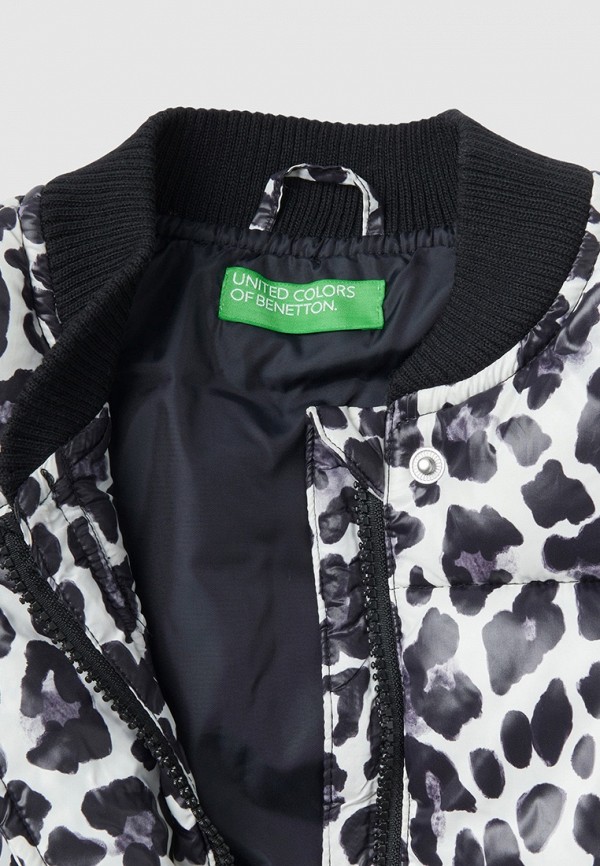 фото Жилет утепленный united colors of benetton