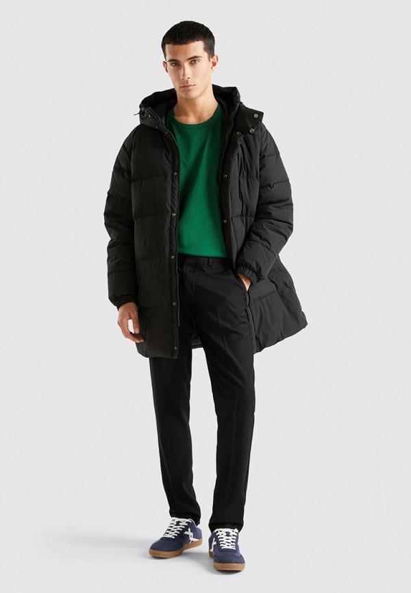 фото Пуховик united colors of benetton