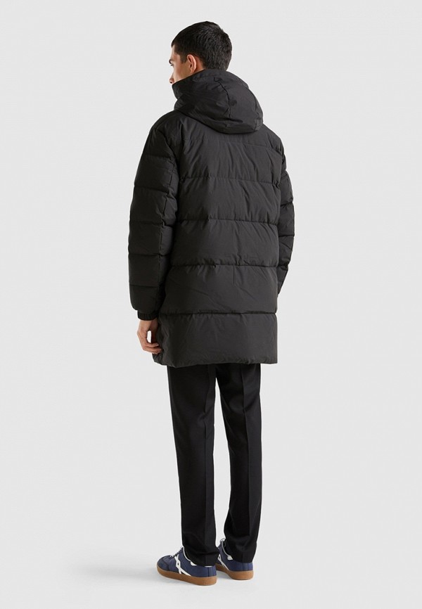 фото Пуховик united colors of benetton