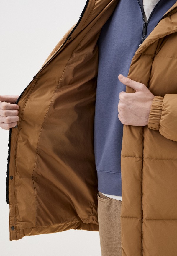 фото Пуховик united colors of benetton