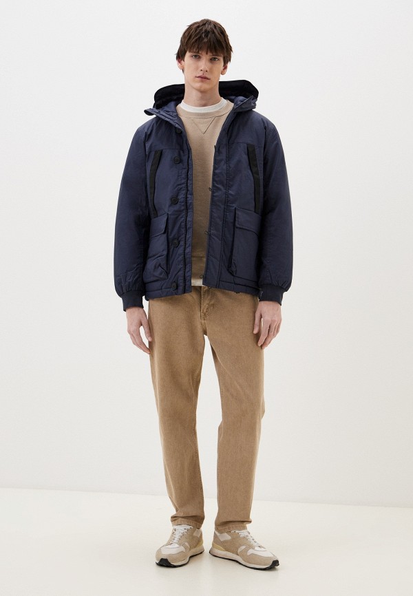 фото Куртка утепленная united colors of benetton