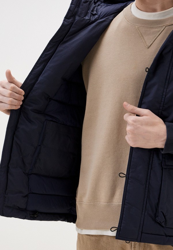 фото Куртка утепленная united colors of benetton