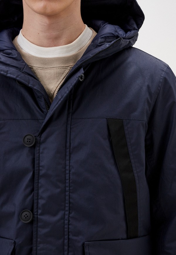 фото Куртка утепленная united colors of benetton