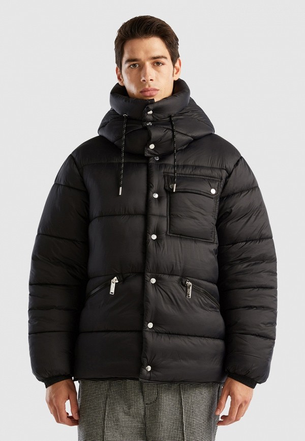 фото Куртка утепленная united colors of benetton