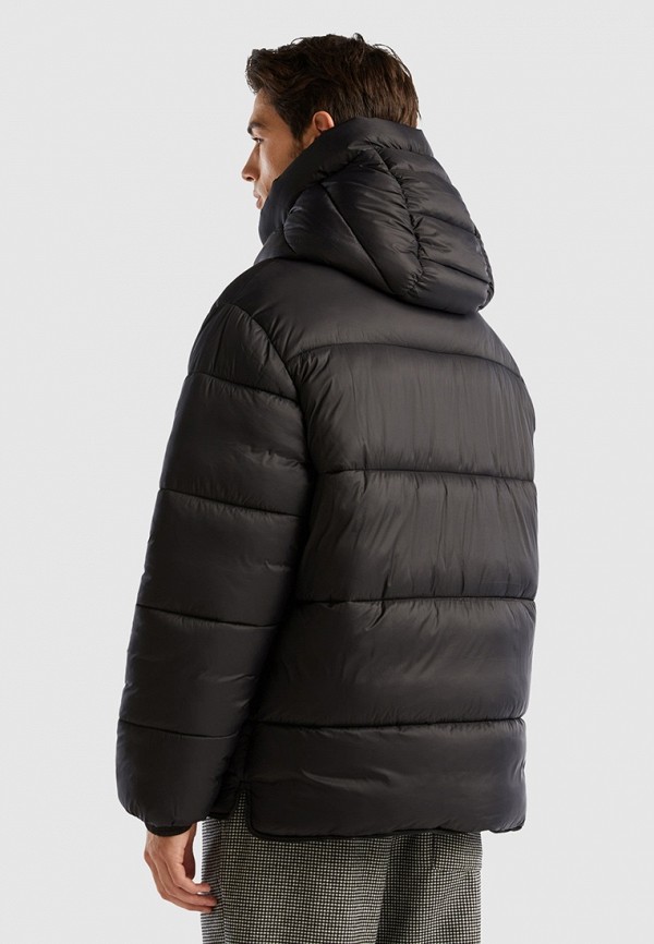 фото Куртка утепленная united colors of benetton