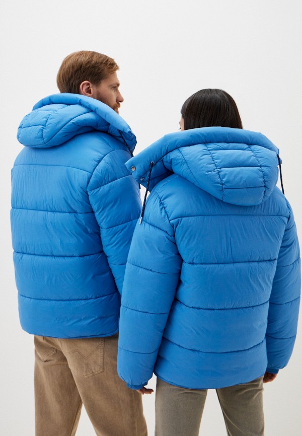 фото Куртка утепленная united colors of benetton