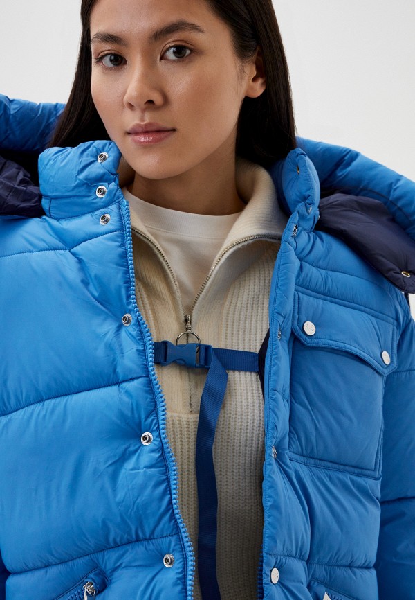 фото Куртка утепленная united colors of benetton