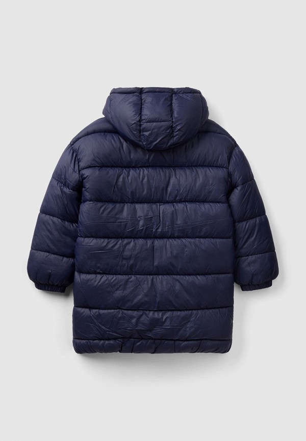 фото Куртка утепленная united colors of benetton