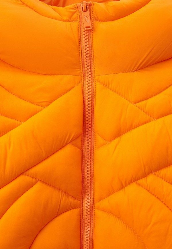 фото Куртка утепленная united colors of benetton