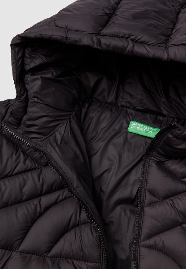 фото Куртка утепленная united colors of benetton