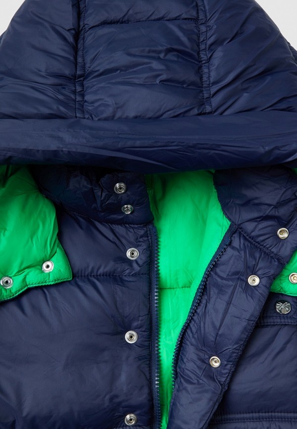 фото Куртка утепленная united colors of benetton