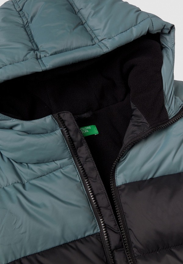 фото Куртка утепленная united colors of benetton