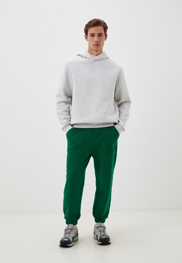 фото Брюки спортивные united colors of benetton