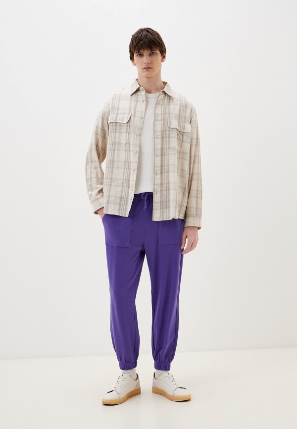 фото Брюки спортивные united colors of benetton