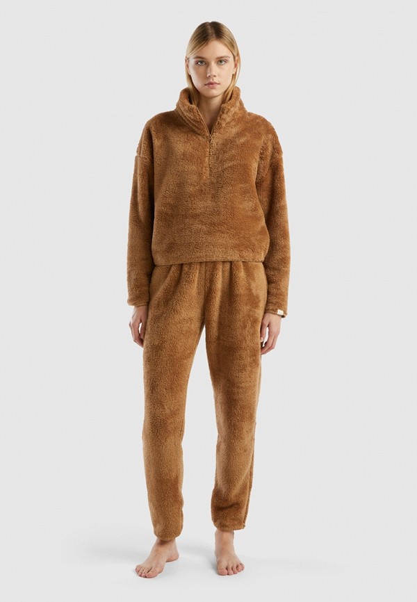 фото Брюки домашние united colors of benetton