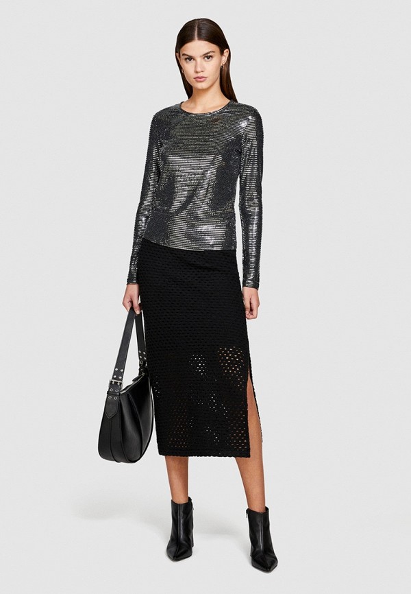 фото Юбка sisley