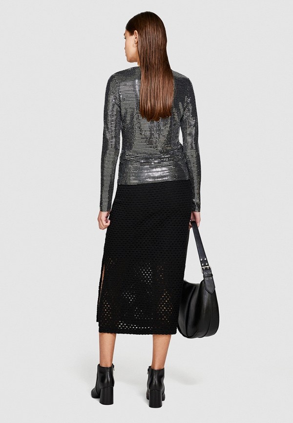 фото Юбка sisley