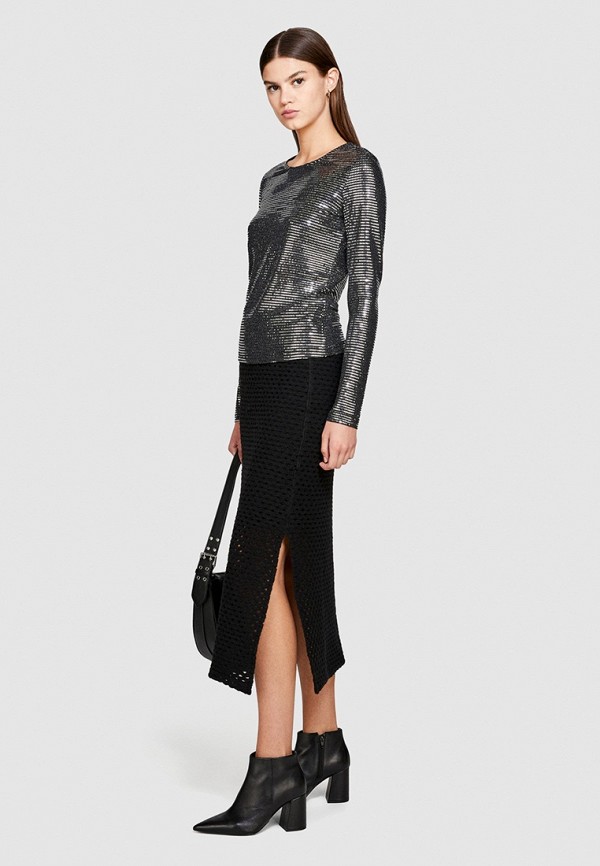 фото Юбка sisley