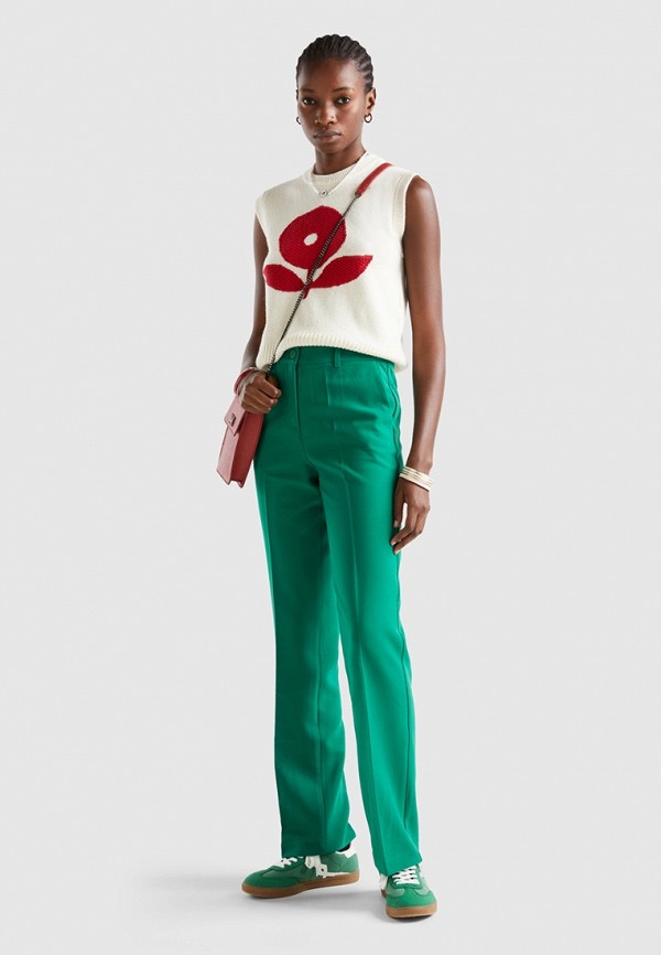 фото Брюки united colors of benetton