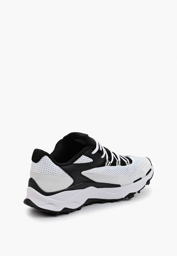 фото Кроссовки the north face