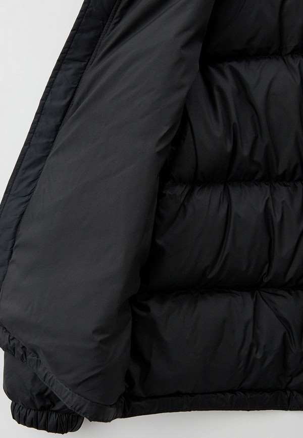 фото Пуховик the north face