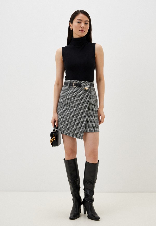 фото Юбка-шорты snow airwolf