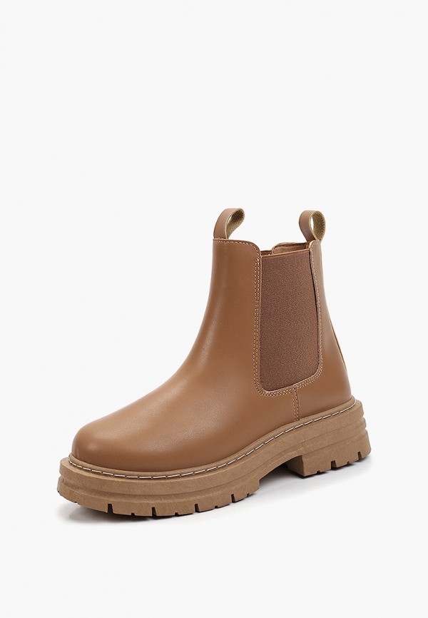 фото Ботинки patrol