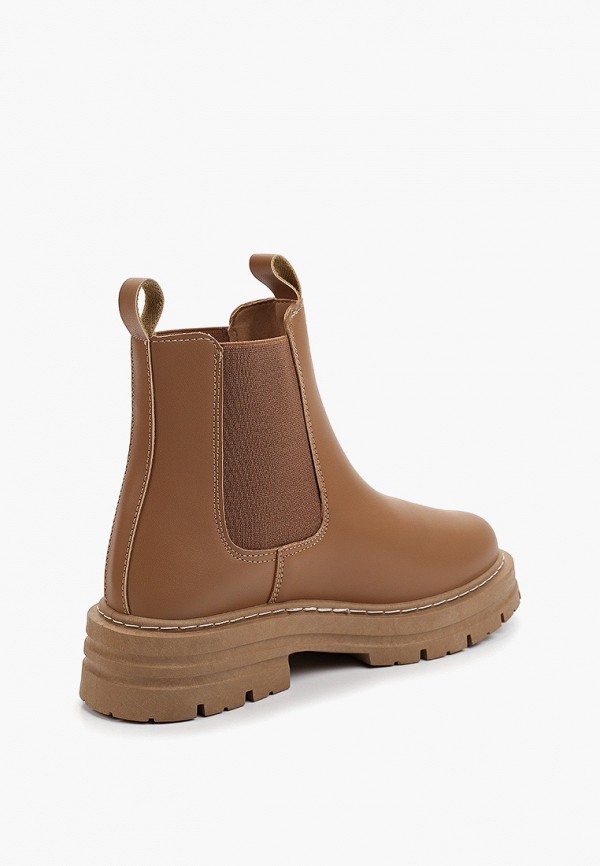 фото Ботинки patrol