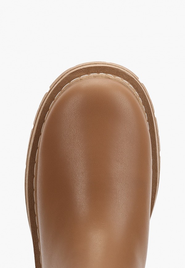 фото Ботинки patrol