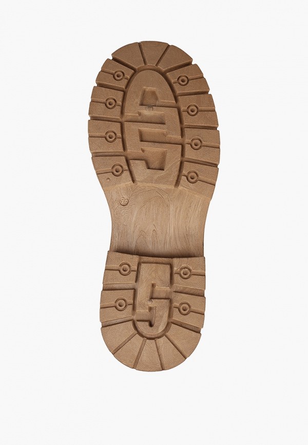 фото Ботинки patrol