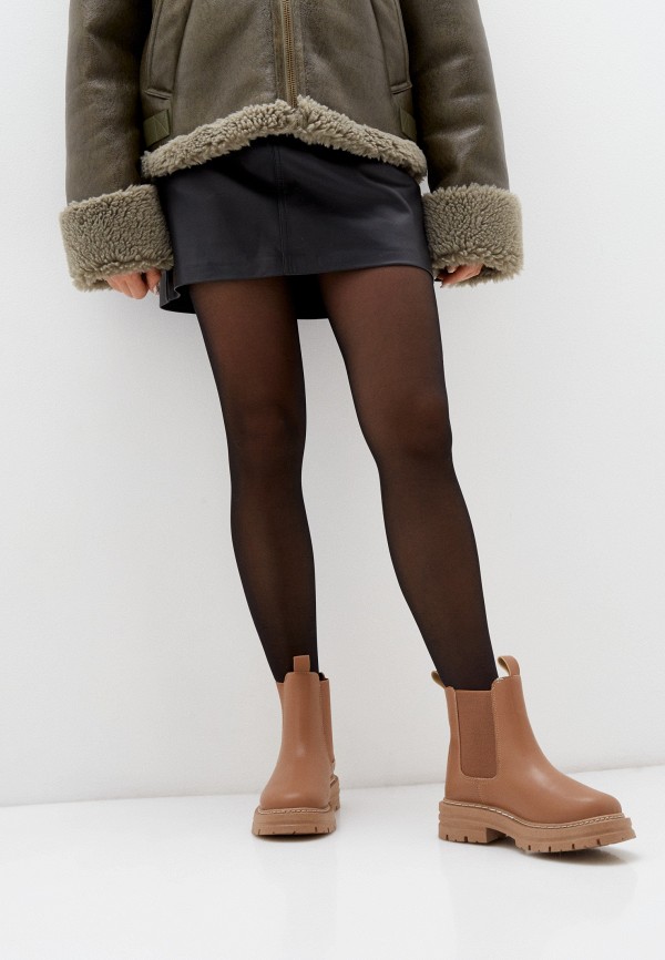 фото Ботинки patrol