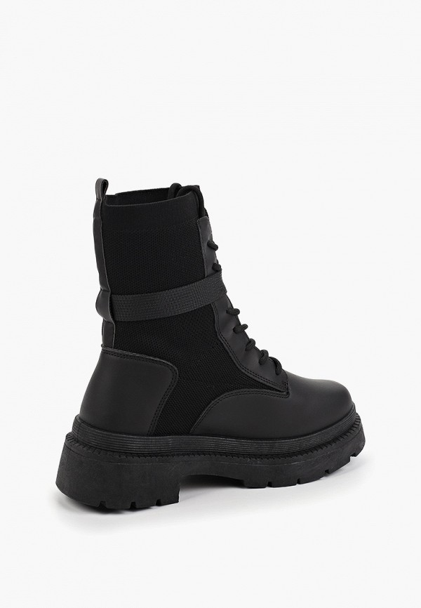 фото Ботинки patrol