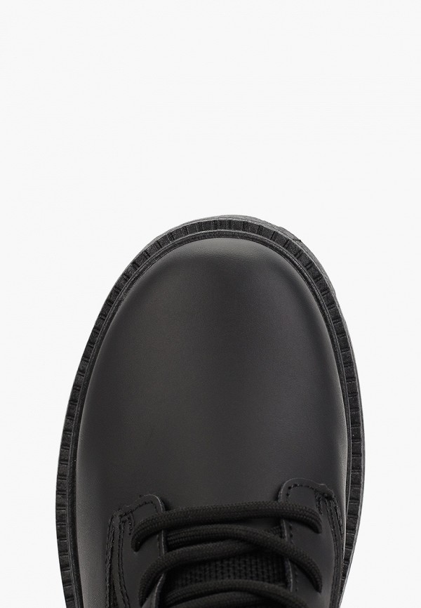 фото Ботинки patrol