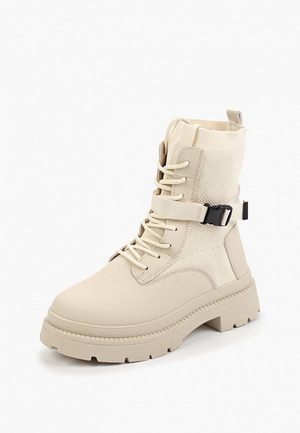 фото Ботинки patrol