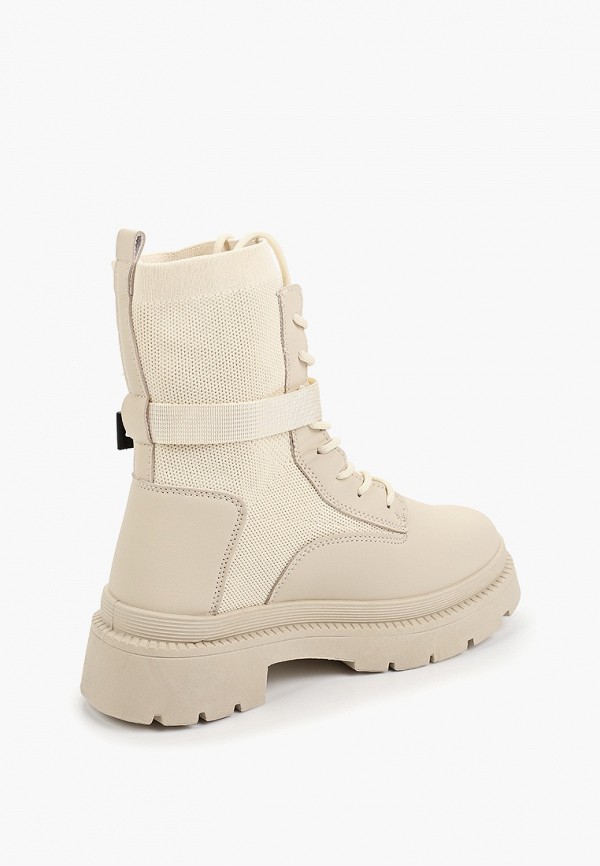 фото Ботинки patrol