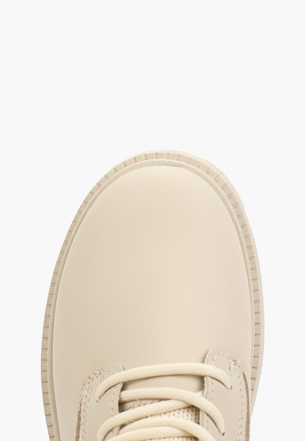 фото Ботинки patrol