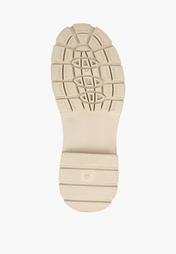 фото Ботинки patrol