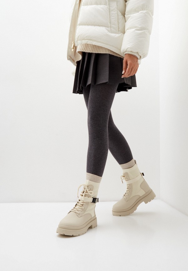 фото Ботинки patrol