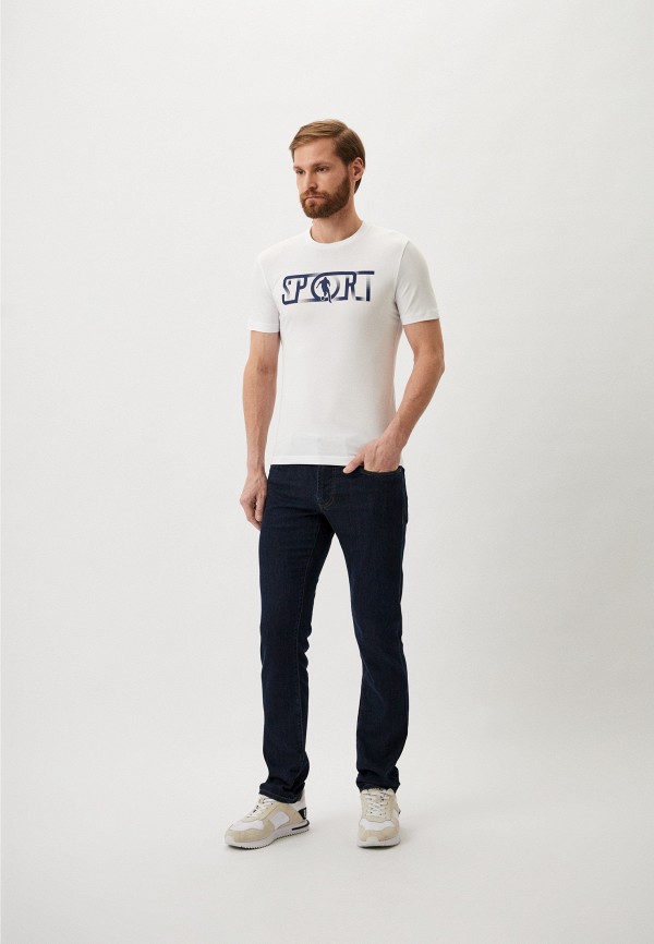 фото Джинсы pal zileri