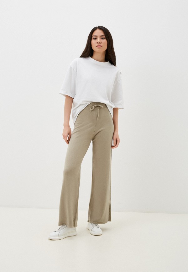 фото Брюки snow airwolf