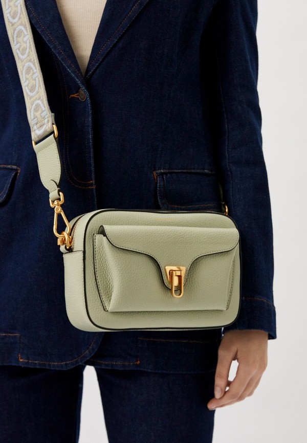 фото Сумка coccinelle