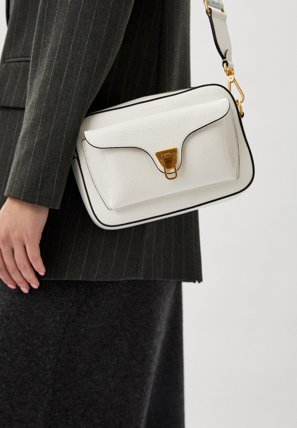 фото Сумка coccinelle