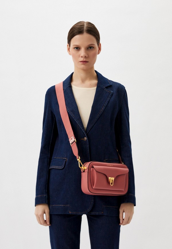 фото Сумка coccinelle