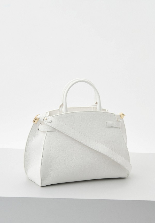 фото Сумка и брелок coccinelle