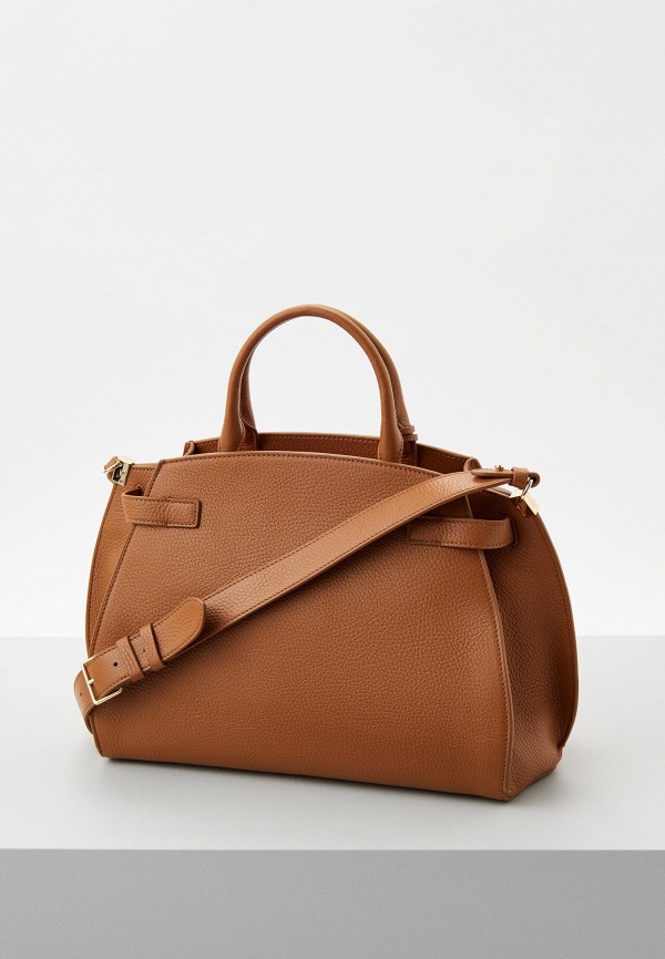 фото Сумка и брелок coccinelle