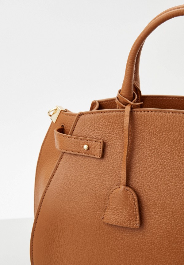 фото Сумка и брелок coccinelle