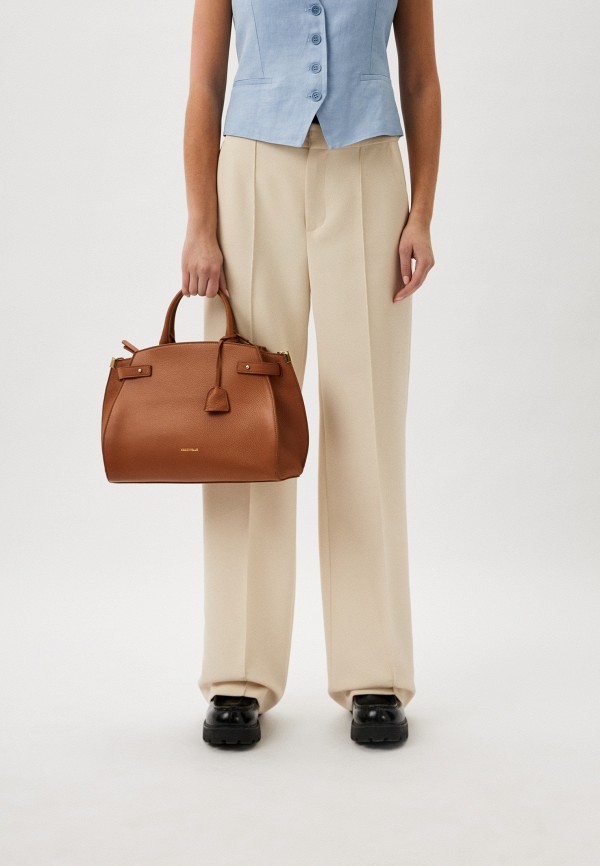 фото Сумка и брелок coccinelle